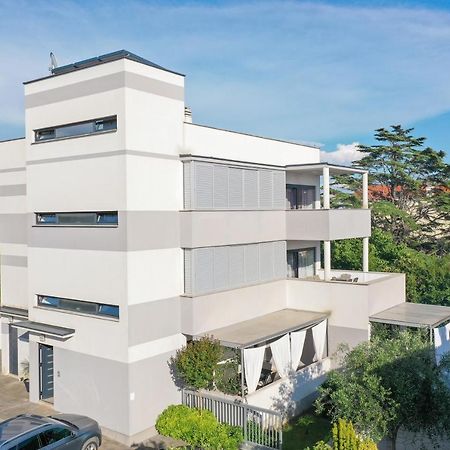 Apartmani Mato 1 Zára Kültér fotó