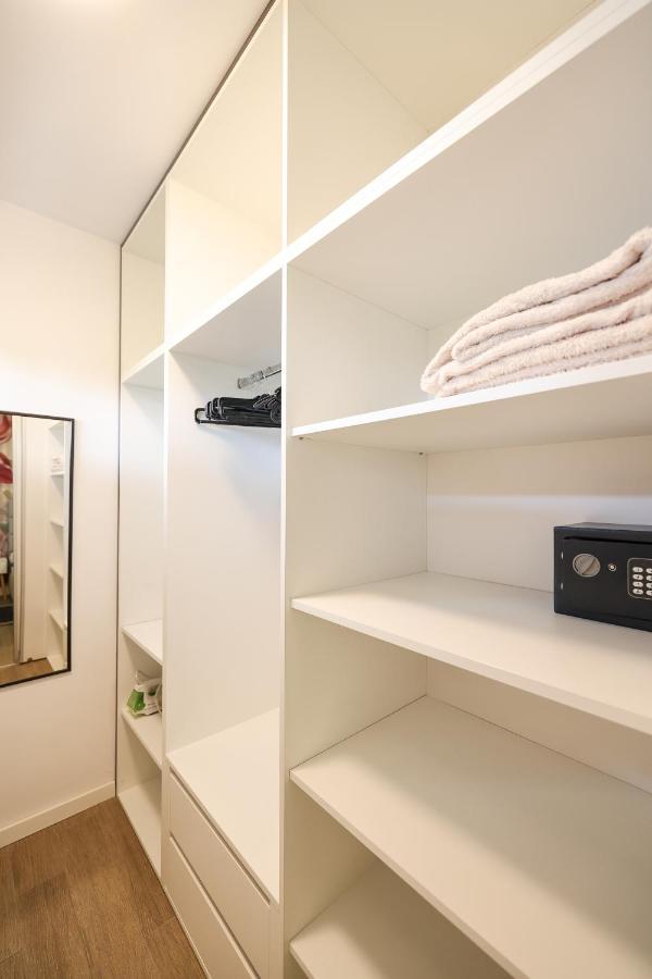 Apartmani Mato 1 Zára Kültér fotó