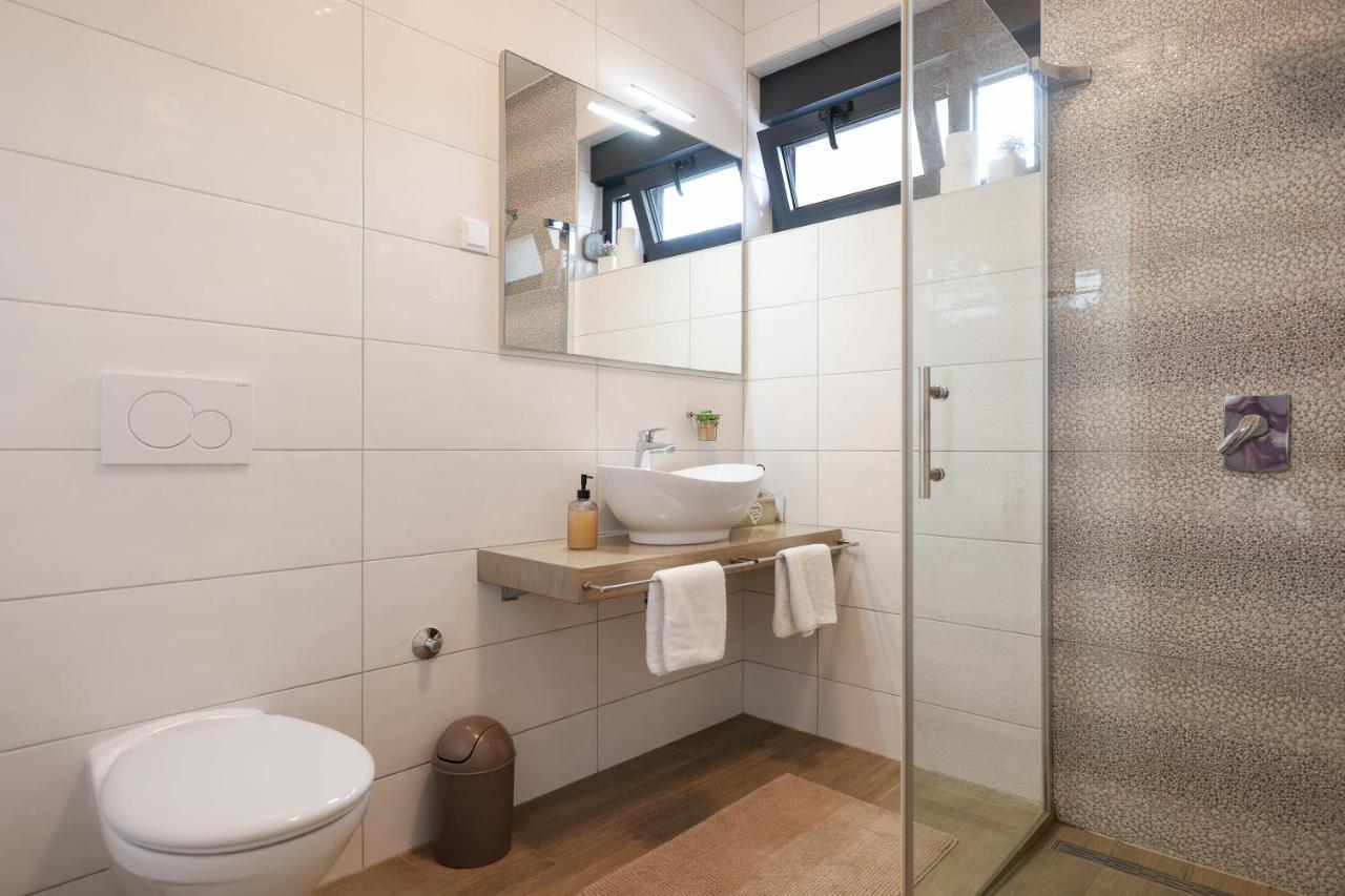Apartmani Mato 1 Zára Kültér fotó