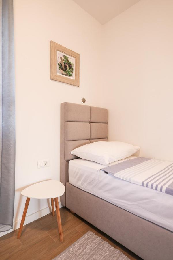 Apartmani Mato 1 Zára Kültér fotó